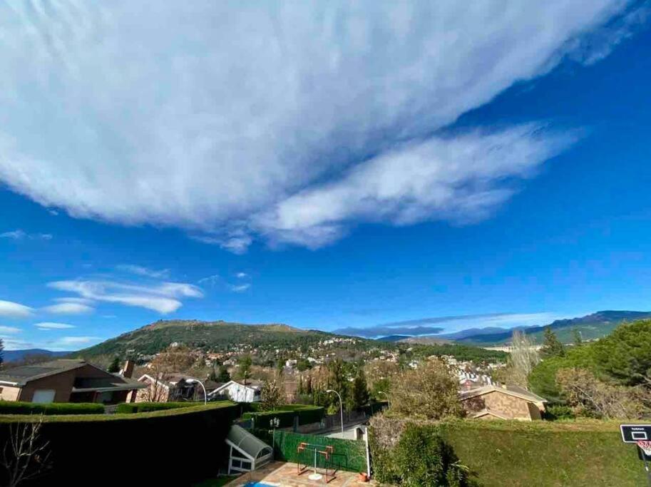 Holiday home Escapada Bellavista 10