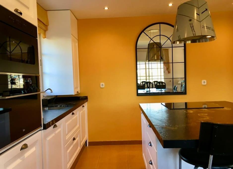Holiday home Escapada Bellavista 10 Becerril de la Sierra