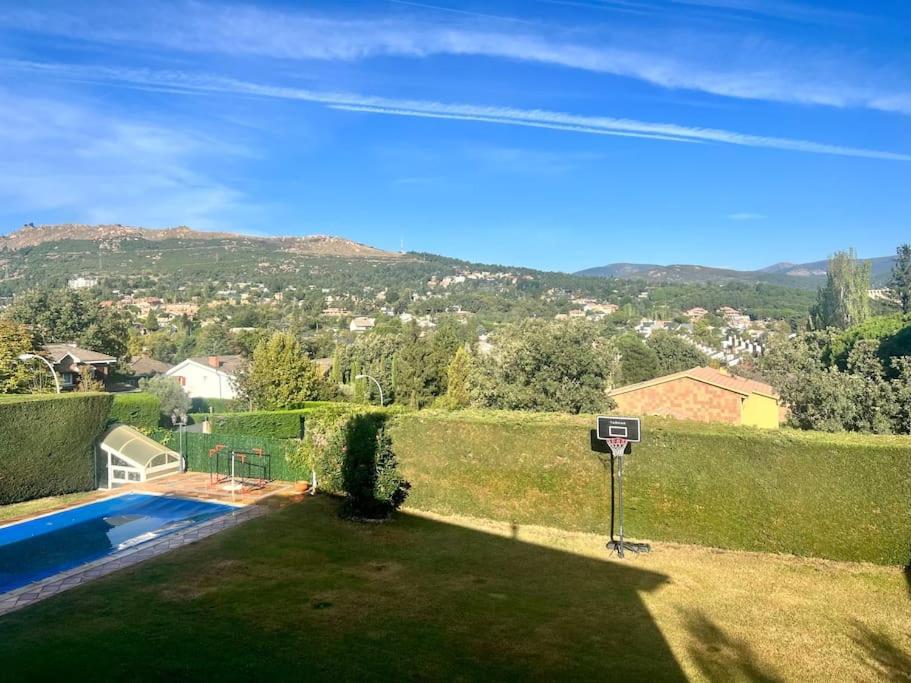 Escapada Bellavista 10 Holiday home