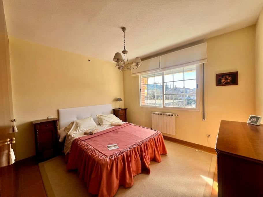 Holiday home Escapada Bellavista 10