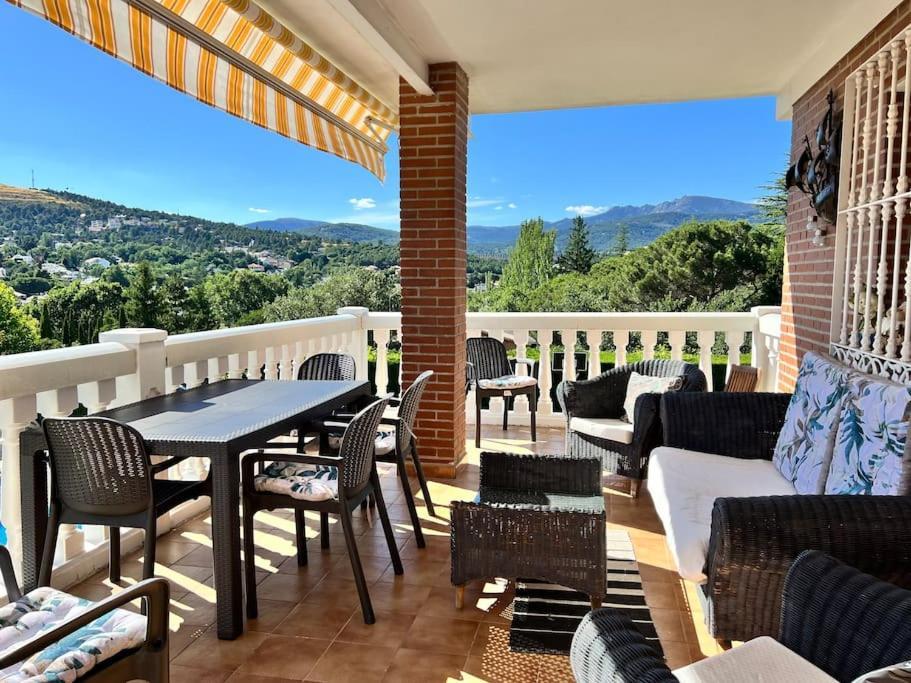 Holiday home Escapada Bellavista 10