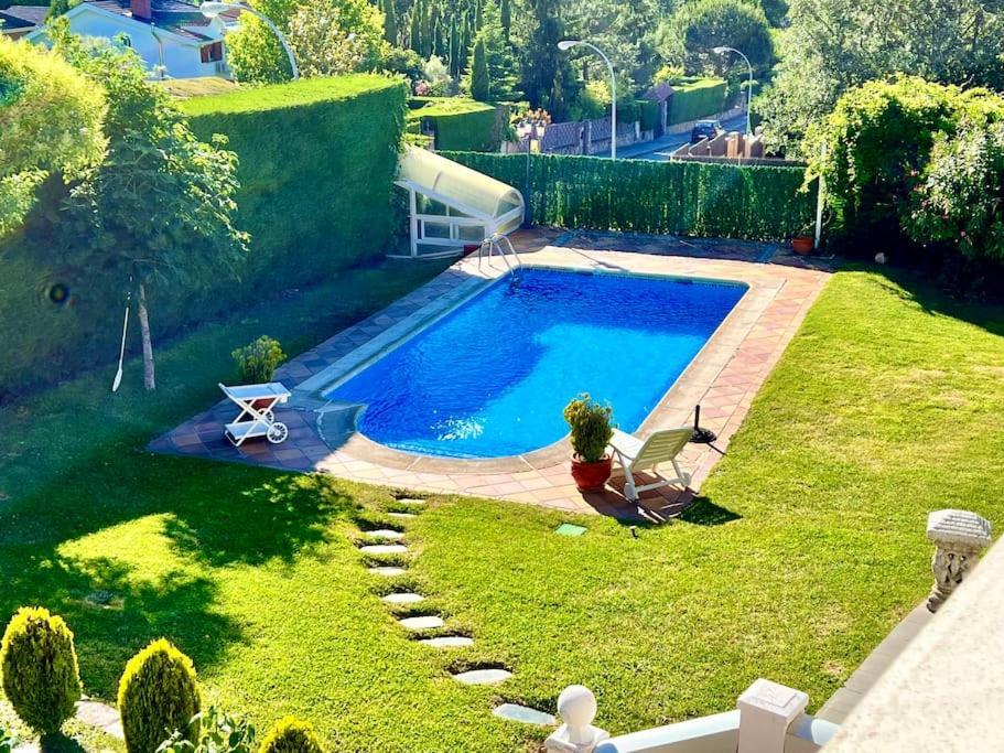Escapada Bellavista 10 Holiday home *